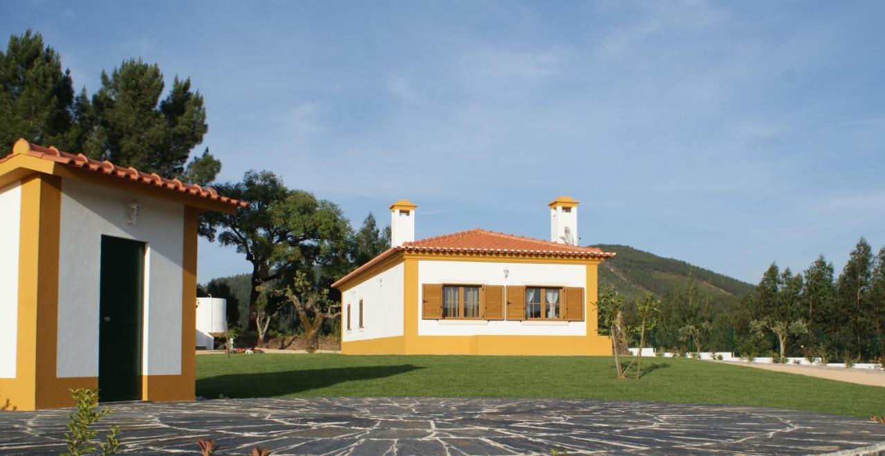 Casa Da Eira Em Dornes - Casa De Campo Familiar Com Piscina ξενώνας Εξωτερικό φωτογραφία